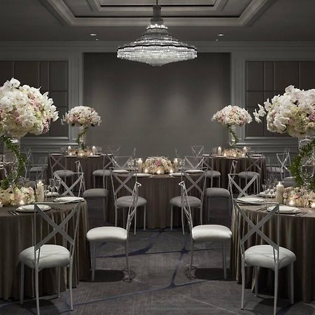 The Ritz-Carlton, Cleveland Hotell Eksteriør bilde