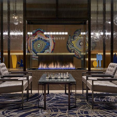 The Ritz-Carlton, Cleveland Hotell Eksteriør bilde