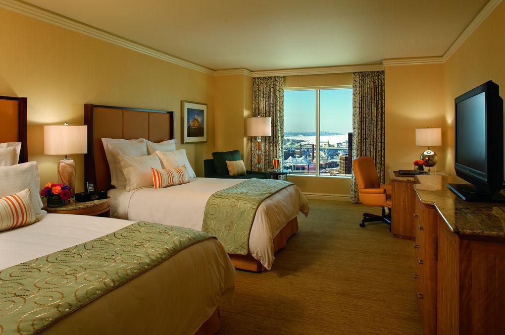 The Ritz-Carlton, Cleveland Hotell Eksteriør bilde
