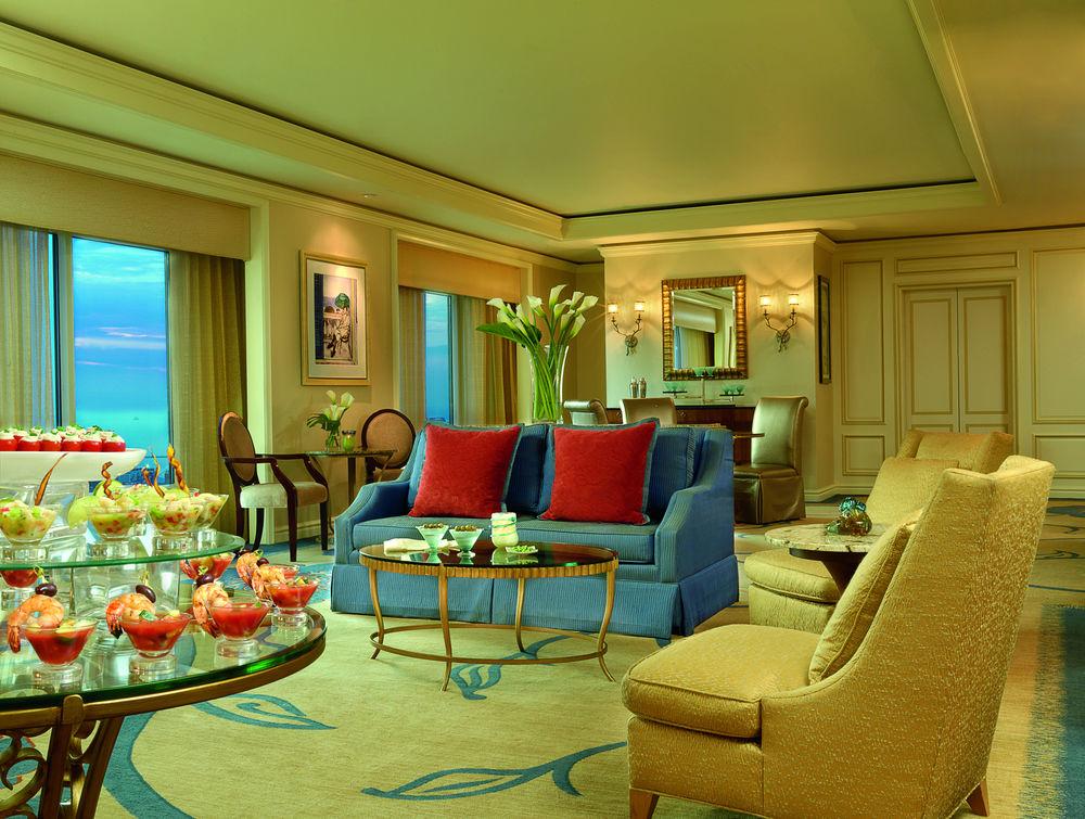 The Ritz-Carlton, Cleveland Hotell Eksteriør bilde