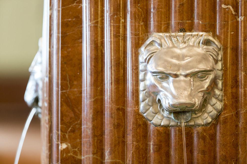 The Ritz-Carlton, Cleveland Hotell Eksteriør bilde