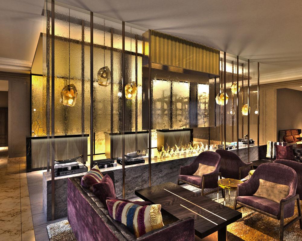 The Ritz-Carlton, Cleveland Hotell Eksteriør bilde