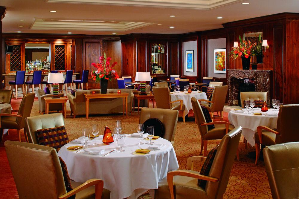 The Ritz-Carlton, Cleveland Hotell Eksteriør bilde