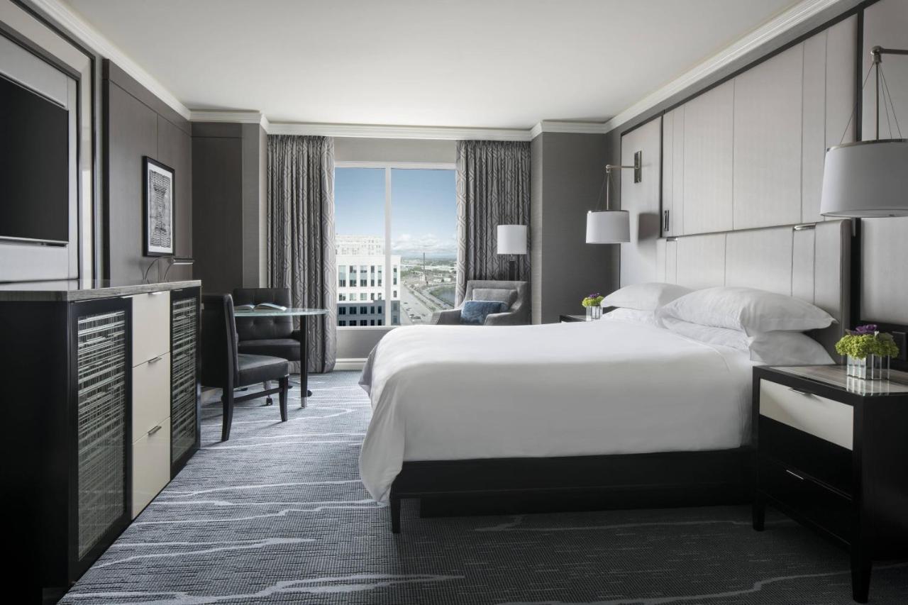 The Ritz-Carlton, Cleveland Hotell Eksteriør bilde