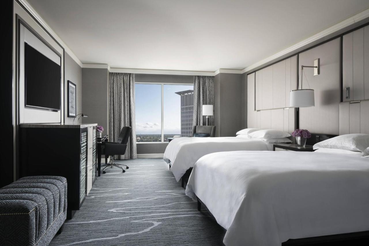 The Ritz-Carlton, Cleveland Hotell Eksteriør bilde