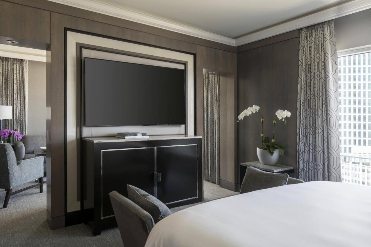 The Ritz-Carlton, Cleveland Hotell Eksteriør bilde