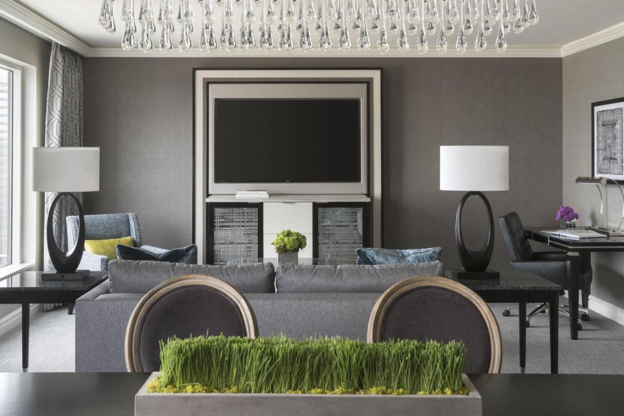 The Ritz-Carlton, Cleveland Hotell Eksteriør bilde
