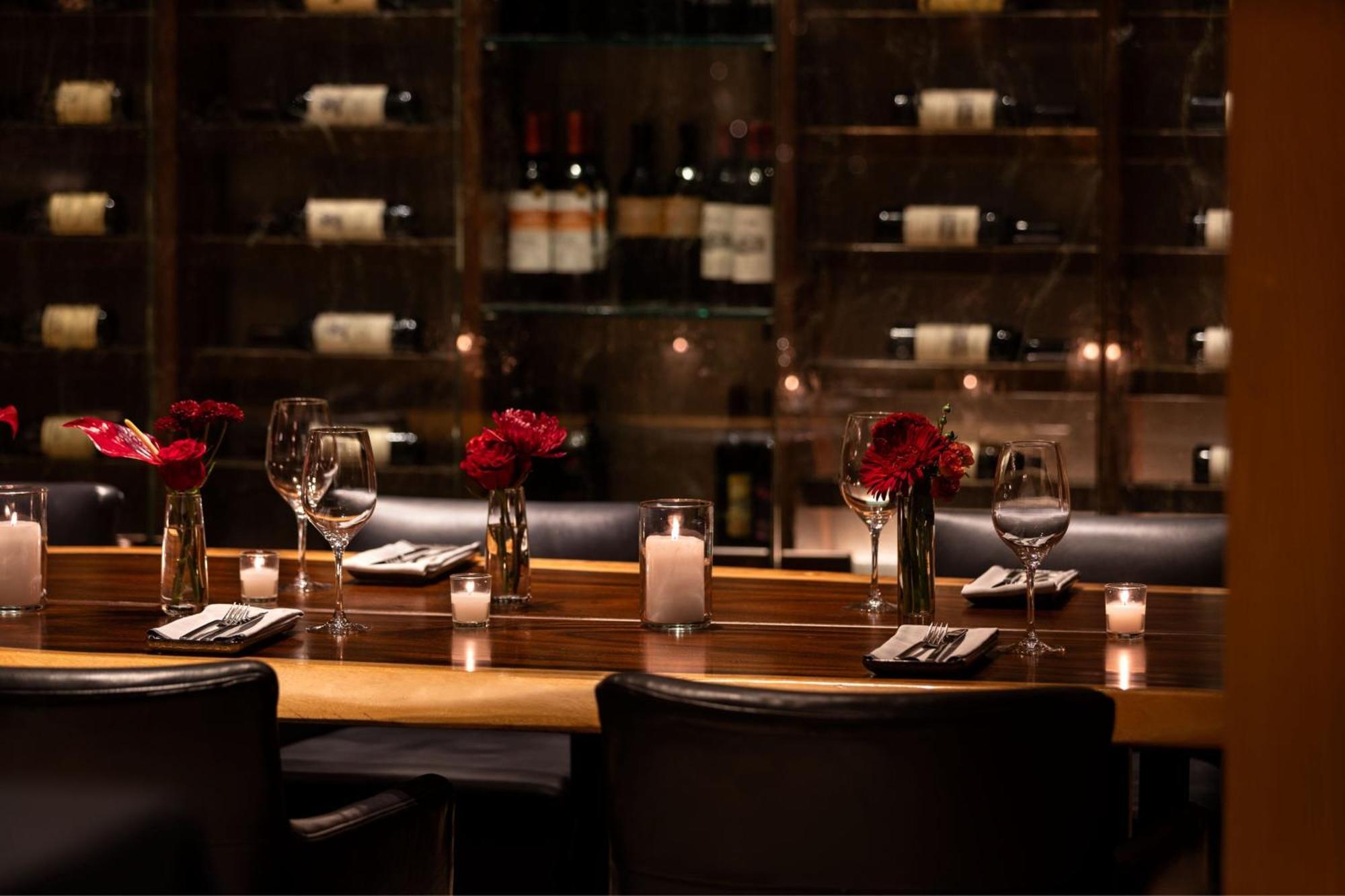 The Ritz-Carlton, Cleveland Hotell Eksteriør bilde