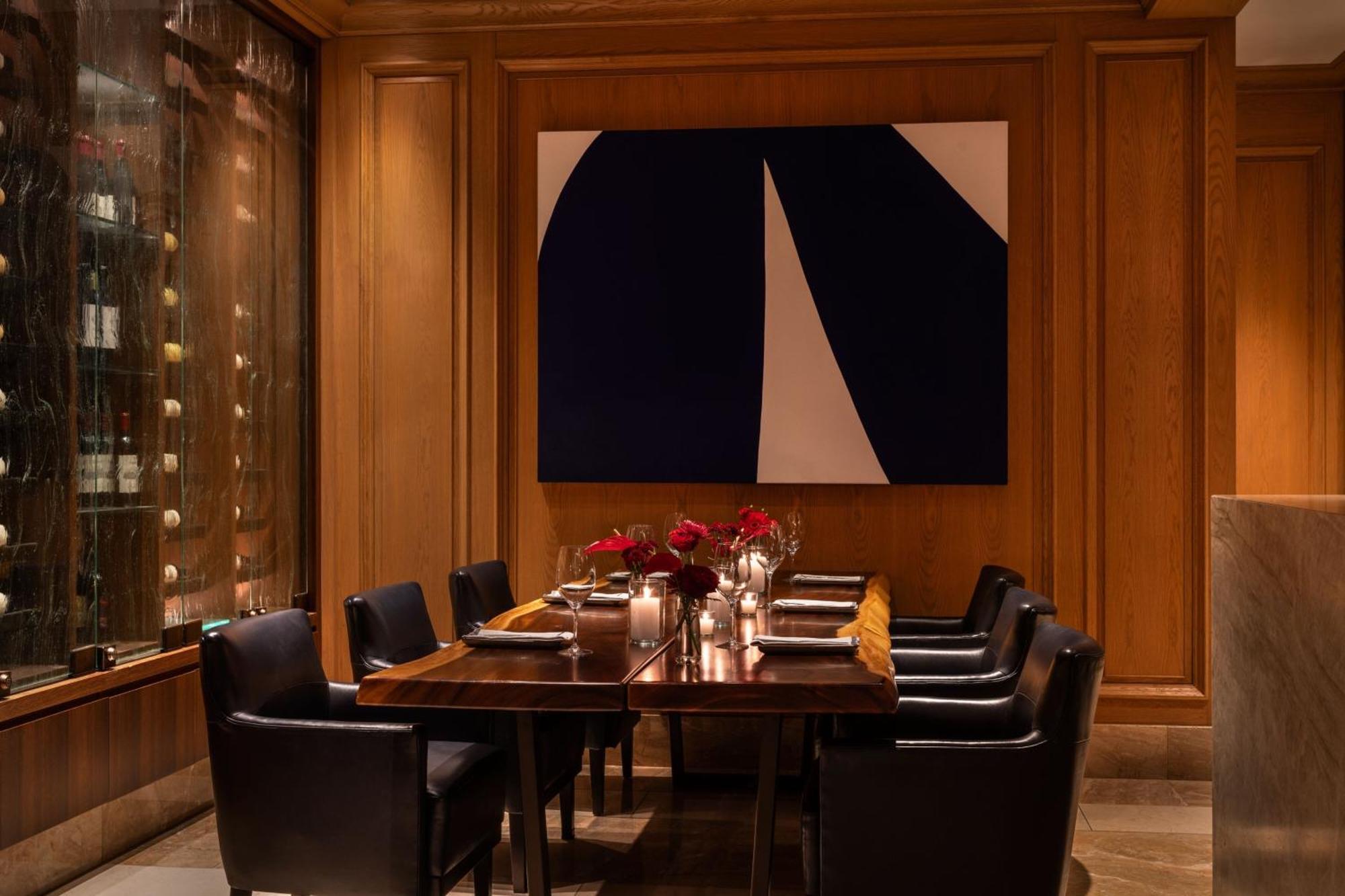The Ritz-Carlton, Cleveland Hotell Eksteriør bilde