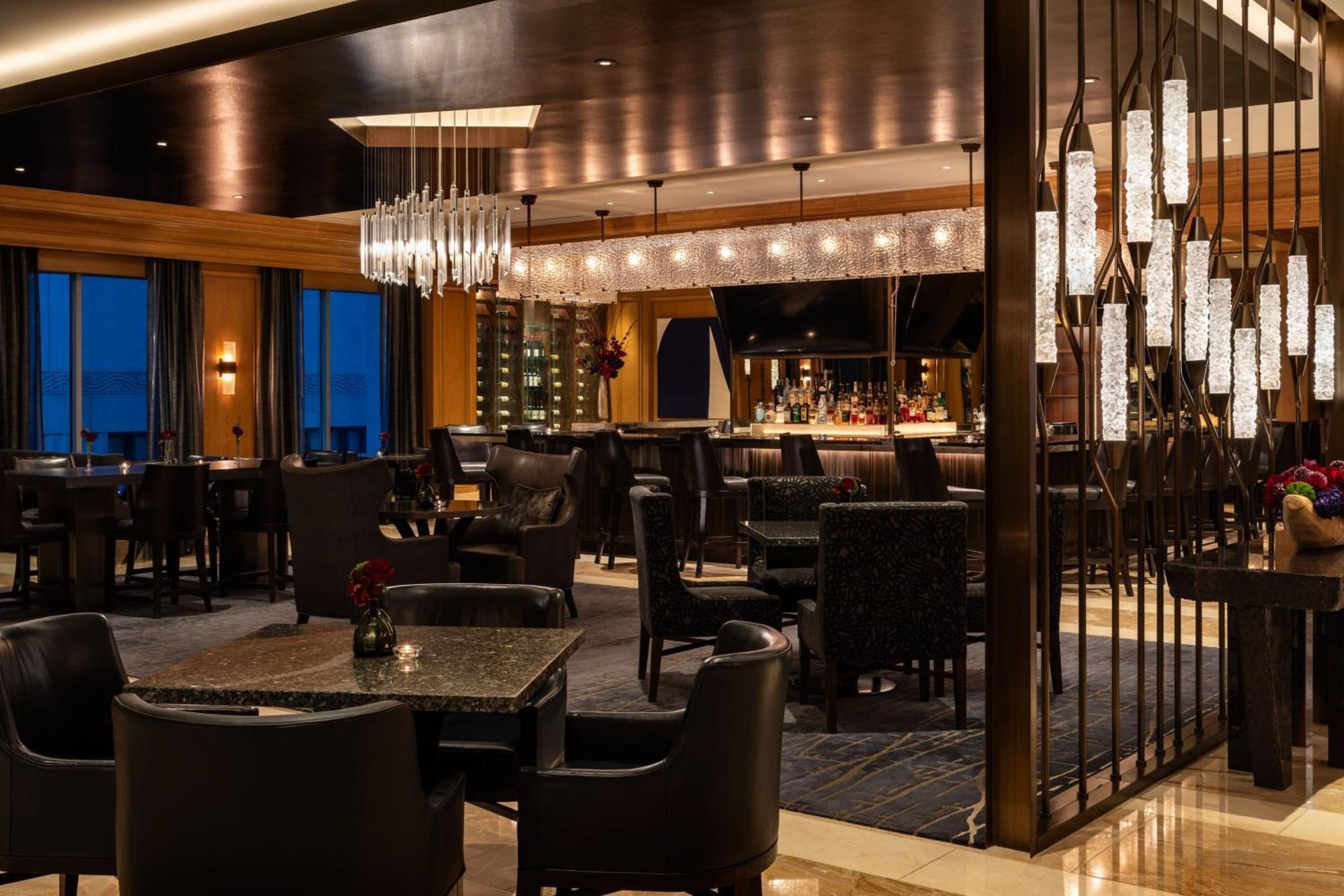 The Ritz-Carlton, Cleveland Hotell Eksteriør bilde