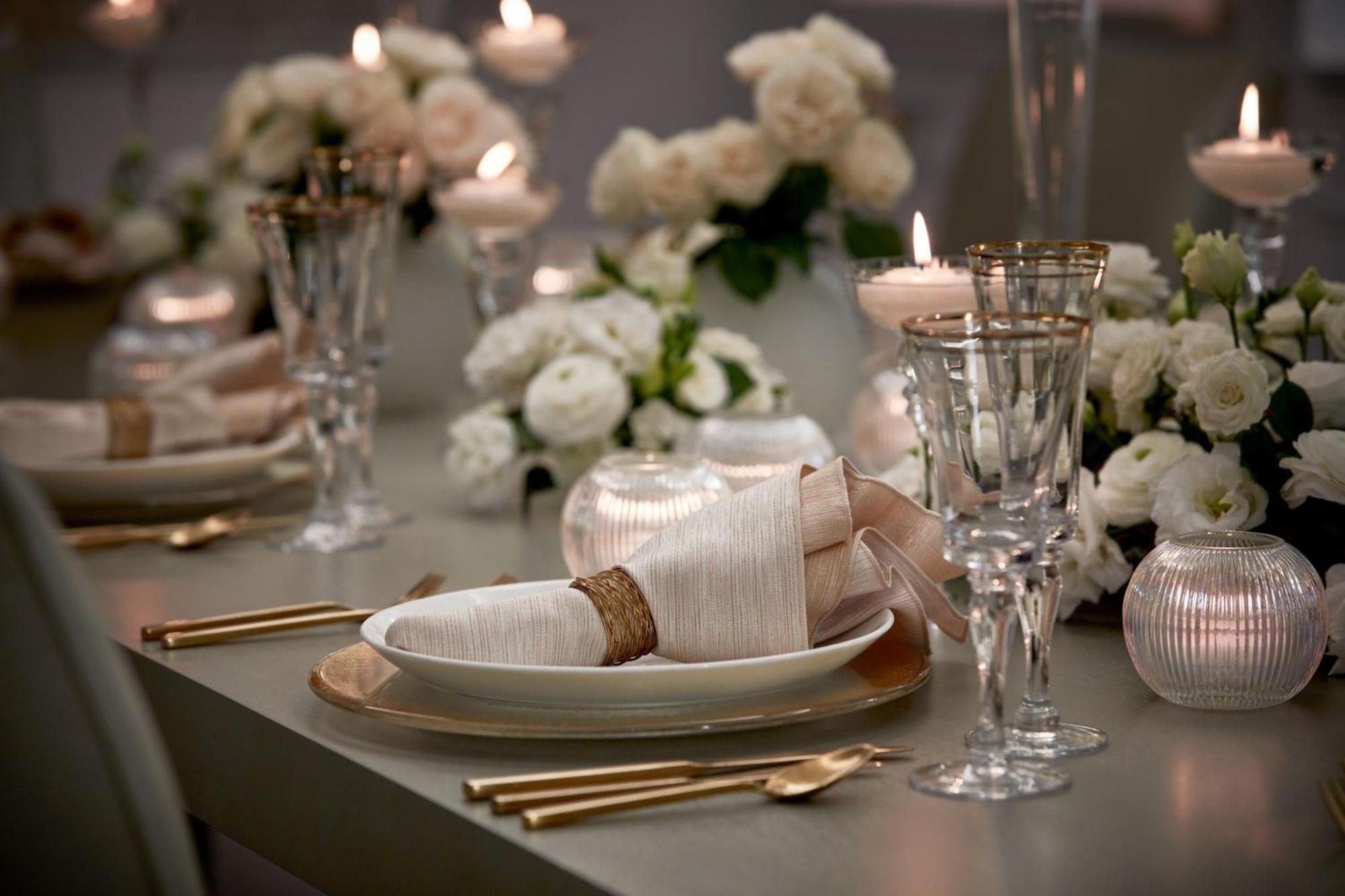 The Ritz-Carlton, Cleveland Hotell Eksteriør bilde
