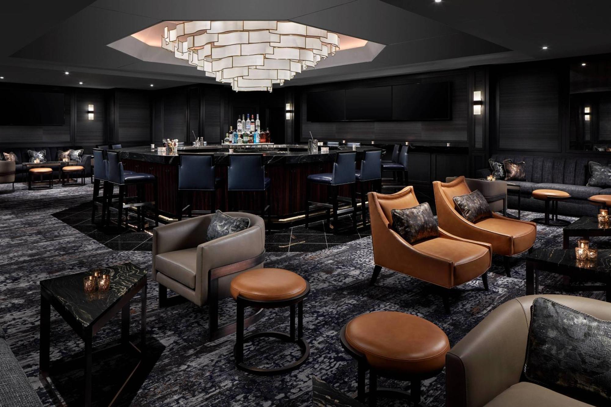 The Ritz-Carlton, Cleveland Hotell Eksteriør bilde