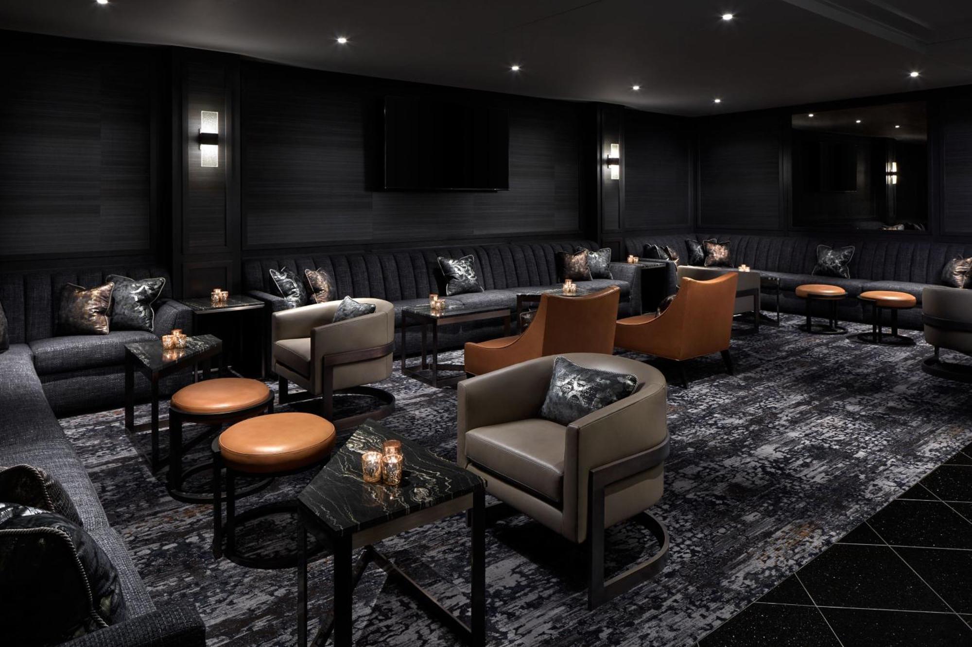 The Ritz-Carlton, Cleveland Hotell Eksteriør bilde