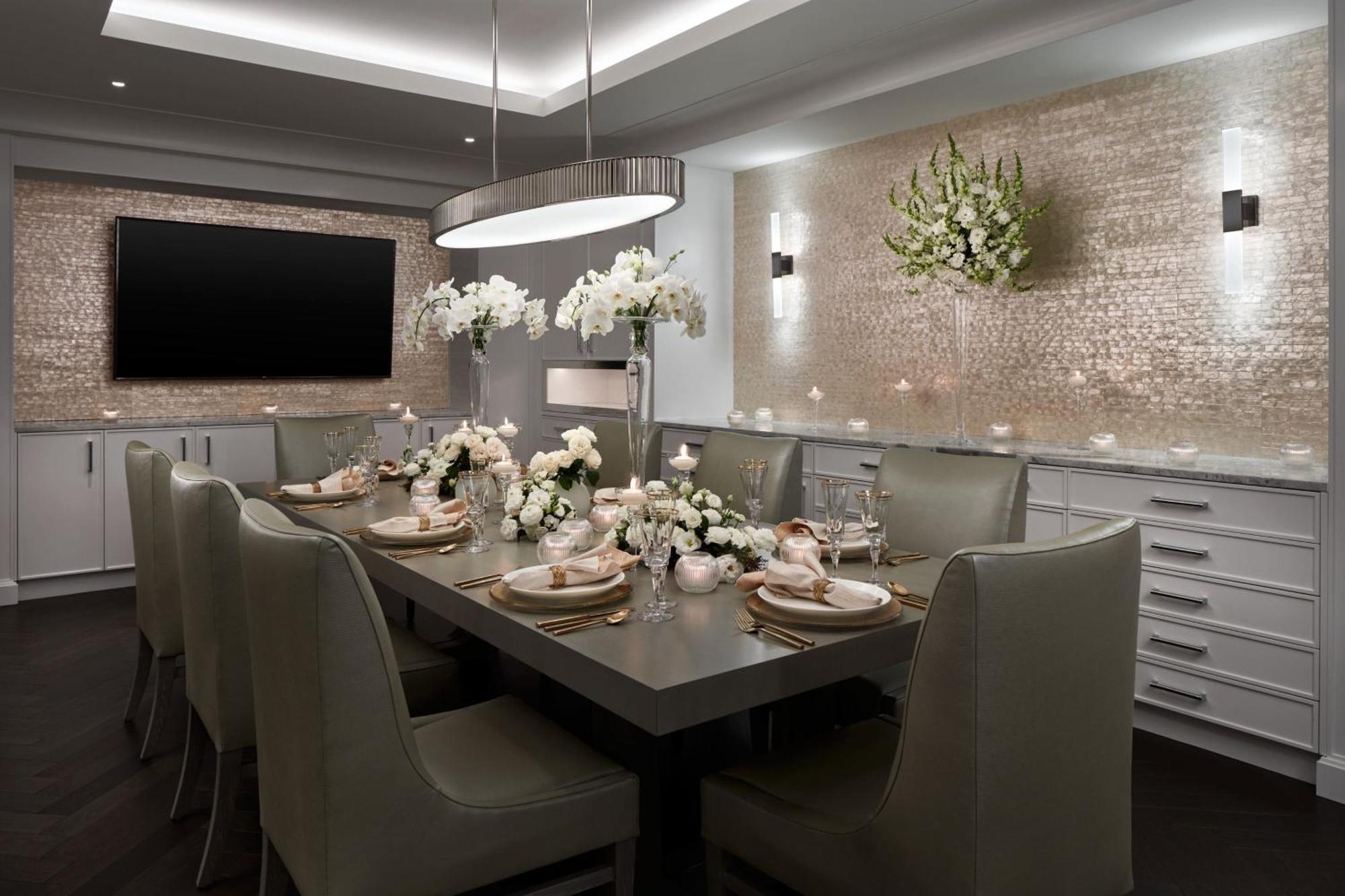 The Ritz-Carlton, Cleveland Hotell Eksteriør bilde
