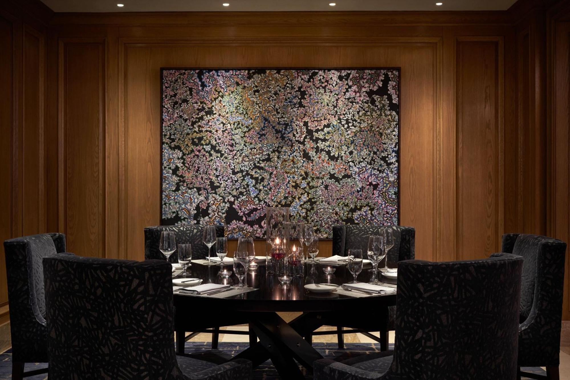 The Ritz-Carlton, Cleveland Hotell Eksteriør bilde