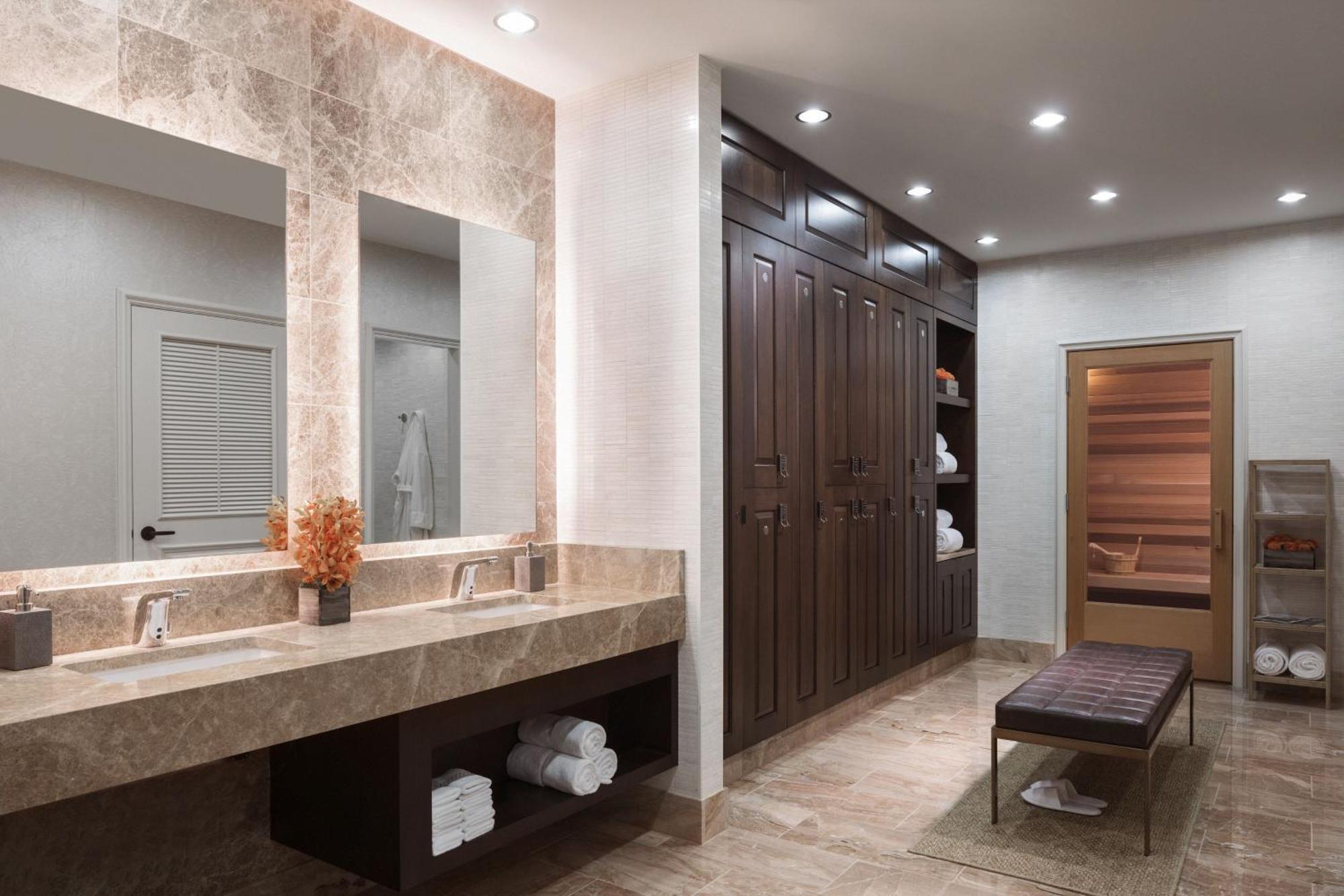The Ritz-Carlton, Cleveland Hotell Eksteriør bilde