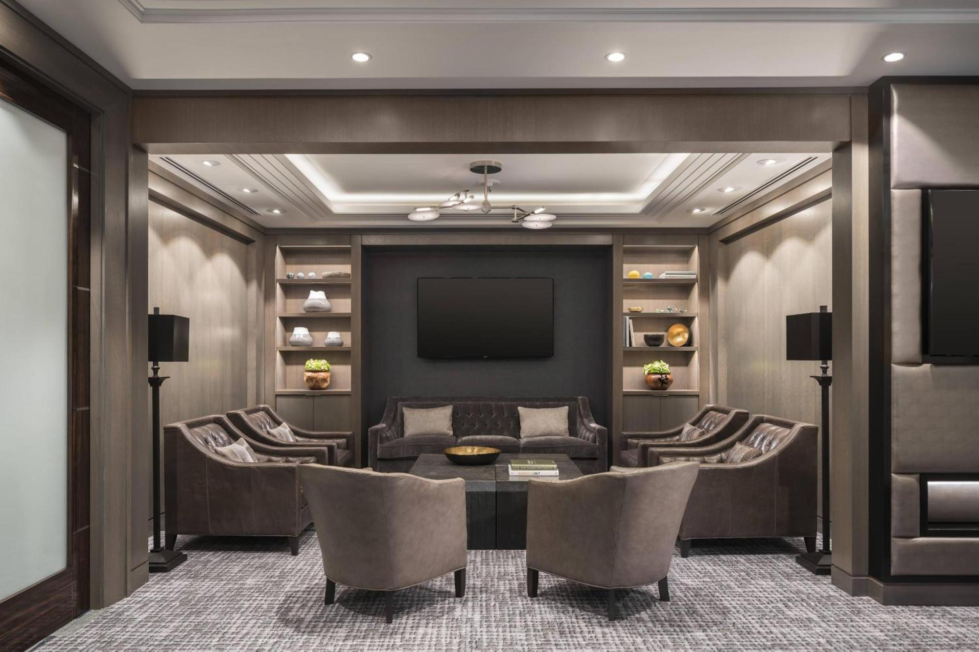 The Ritz-Carlton, Cleveland Hotell Eksteriør bilde
