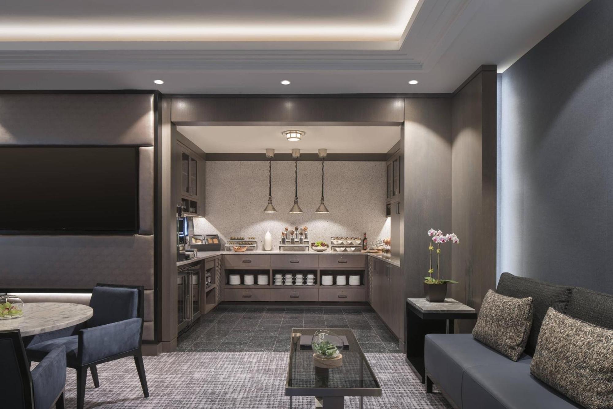 The Ritz-Carlton, Cleveland Hotell Eksteriør bilde
