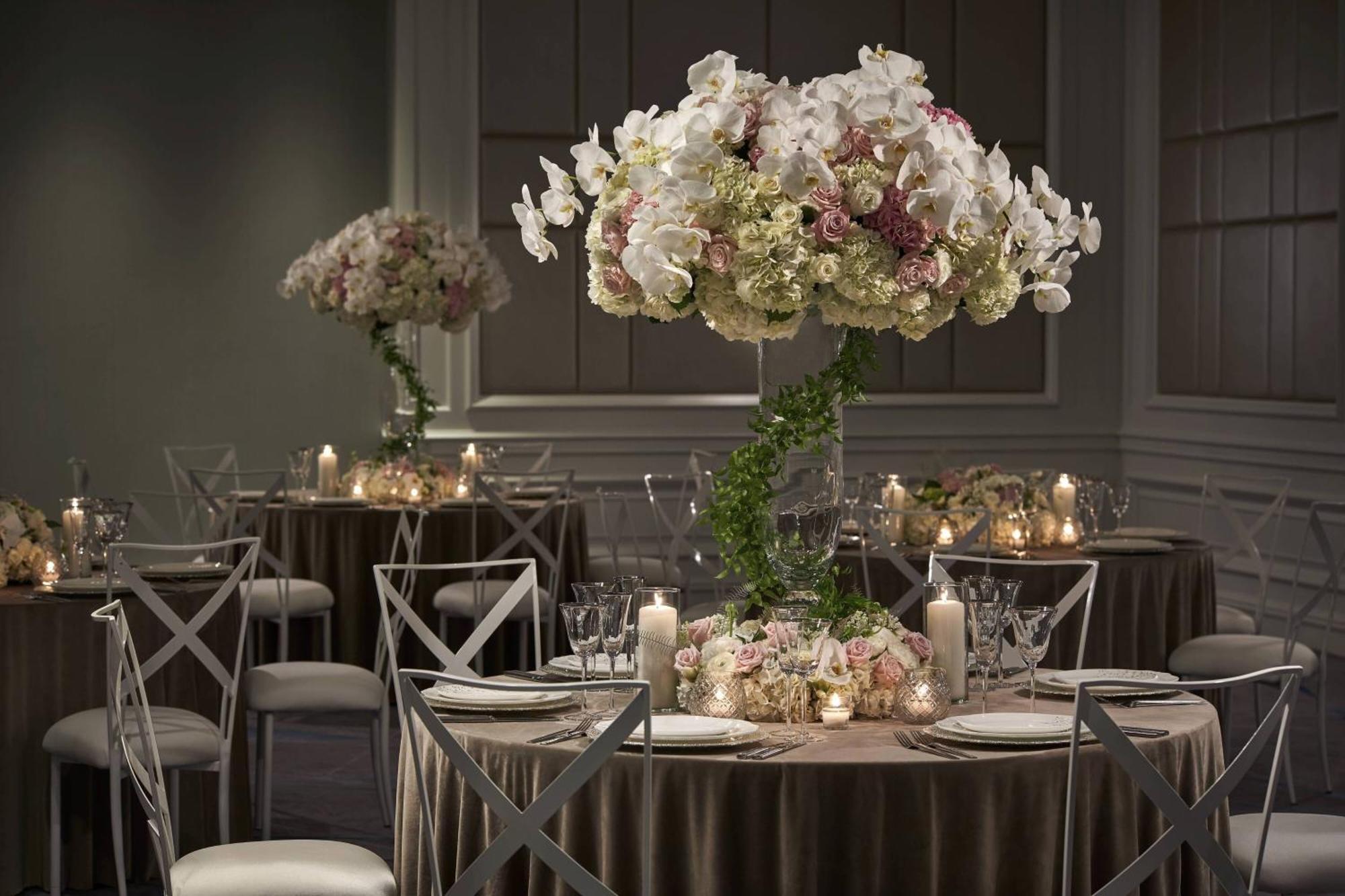 The Ritz-Carlton, Cleveland Hotell Eksteriør bilde