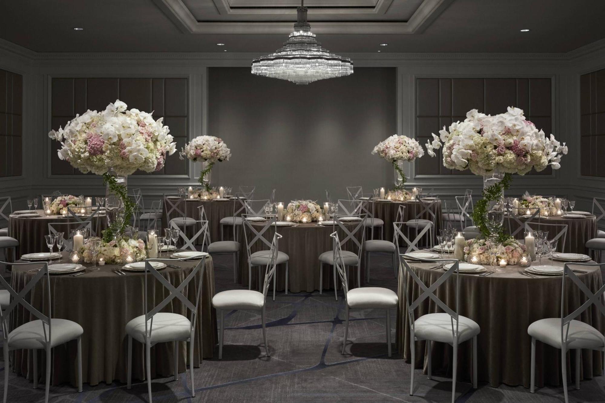 The Ritz-Carlton, Cleveland Hotell Eksteriør bilde