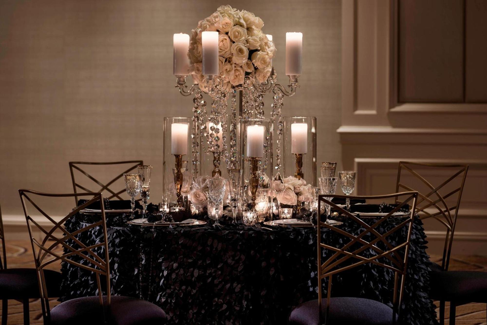 The Ritz-Carlton, Cleveland Hotell Eksteriør bilde