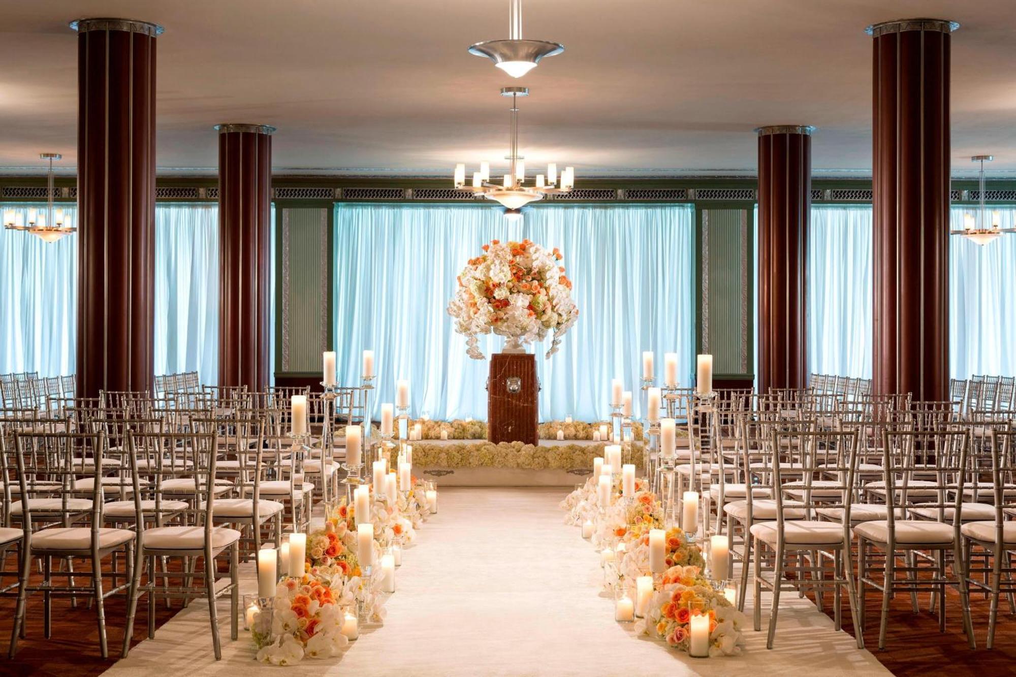 The Ritz-Carlton, Cleveland Hotell Eksteriør bilde