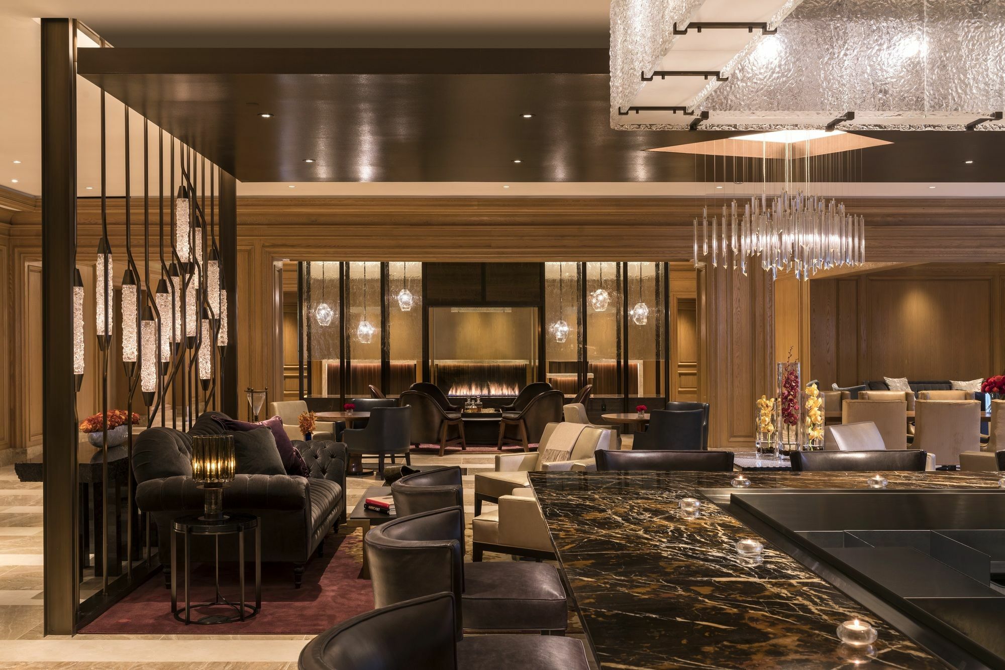 The Ritz-Carlton, Cleveland Hotell Eksteriør bilde