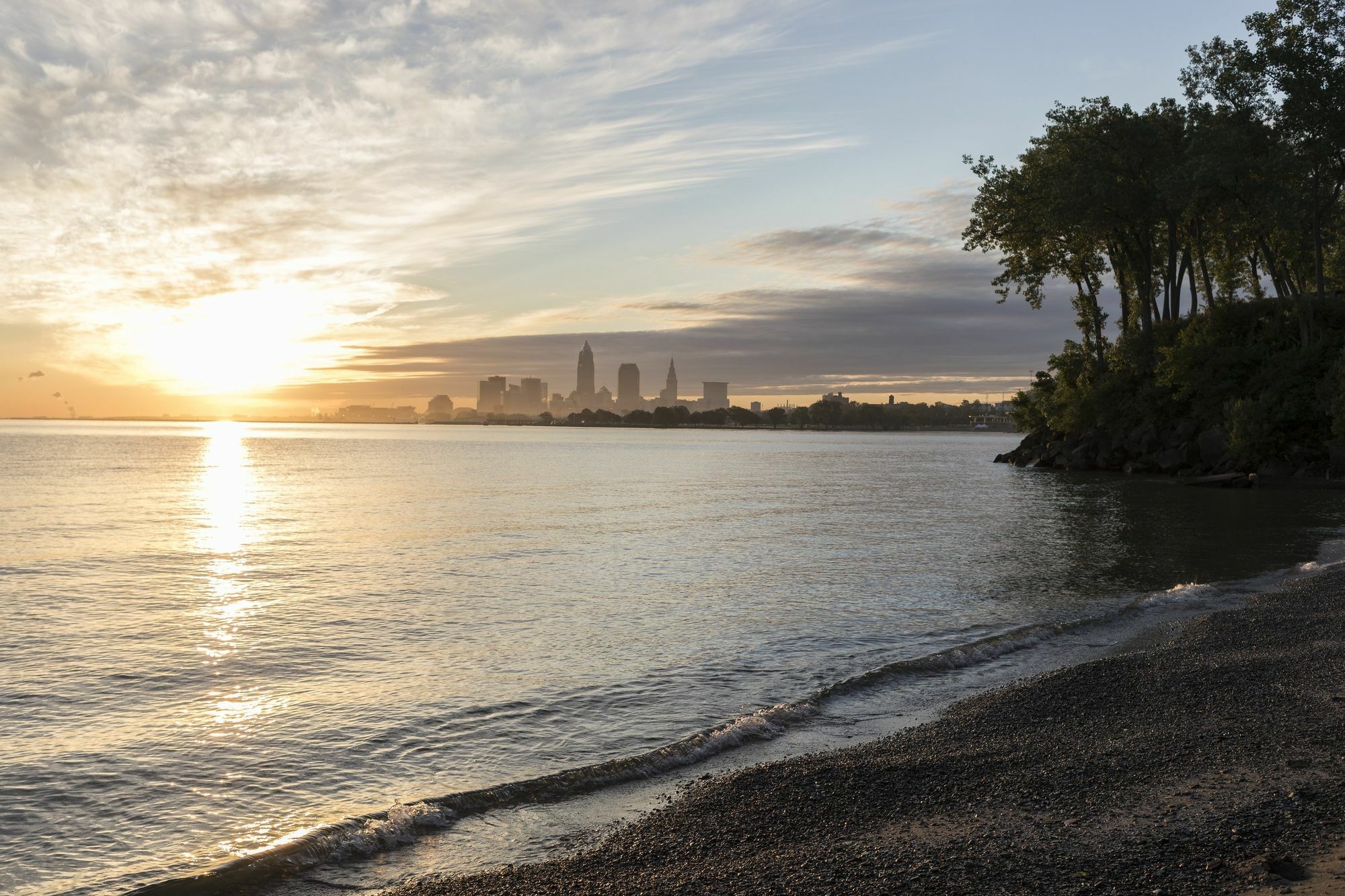 The Ritz-Carlton, Cleveland Hotell Eksteriør bilde
