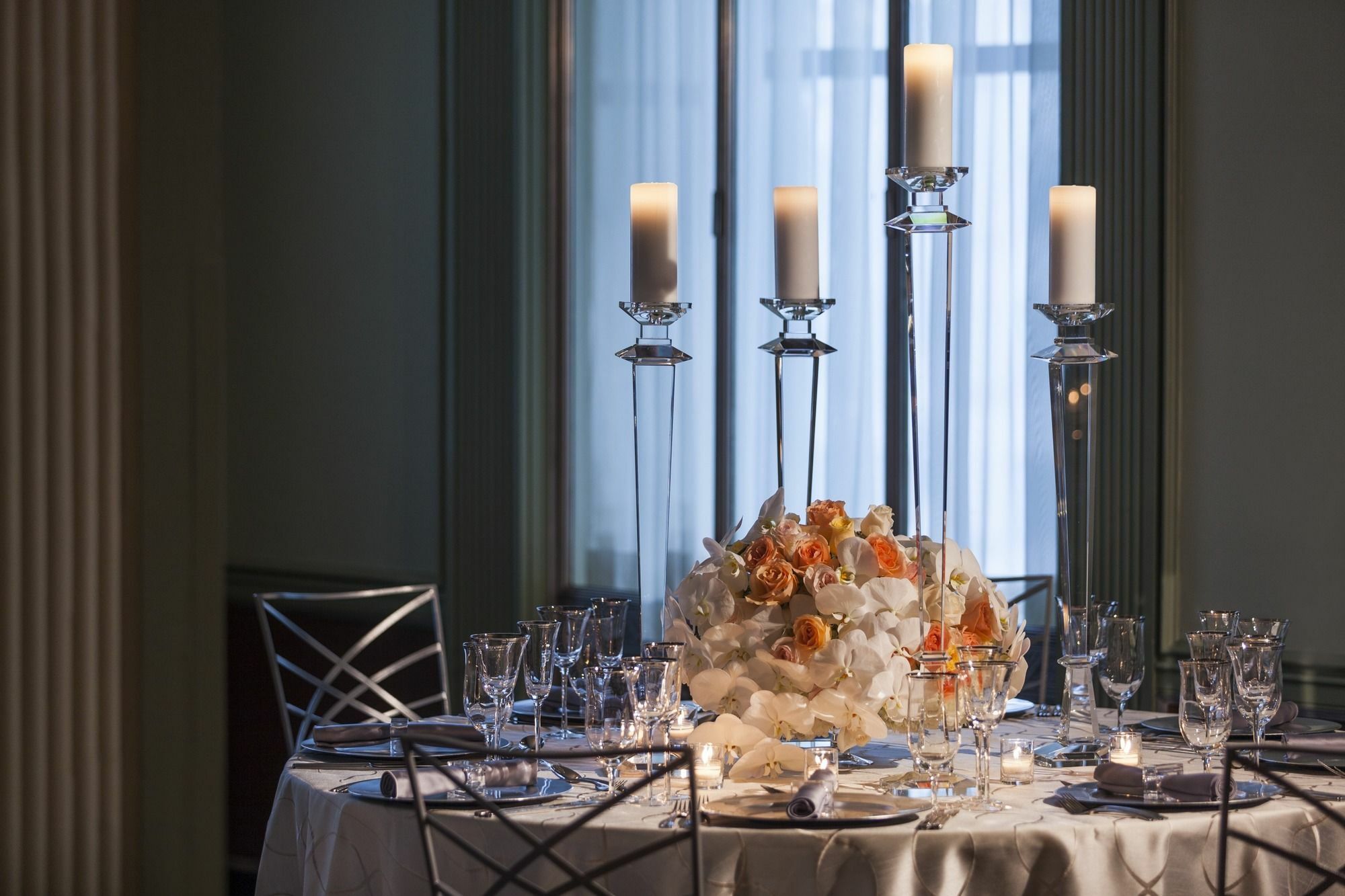The Ritz-Carlton, Cleveland Hotell Eksteriør bilde